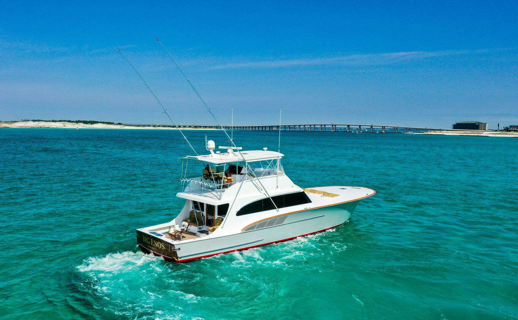2006 Custom Carolina — - Image 5
