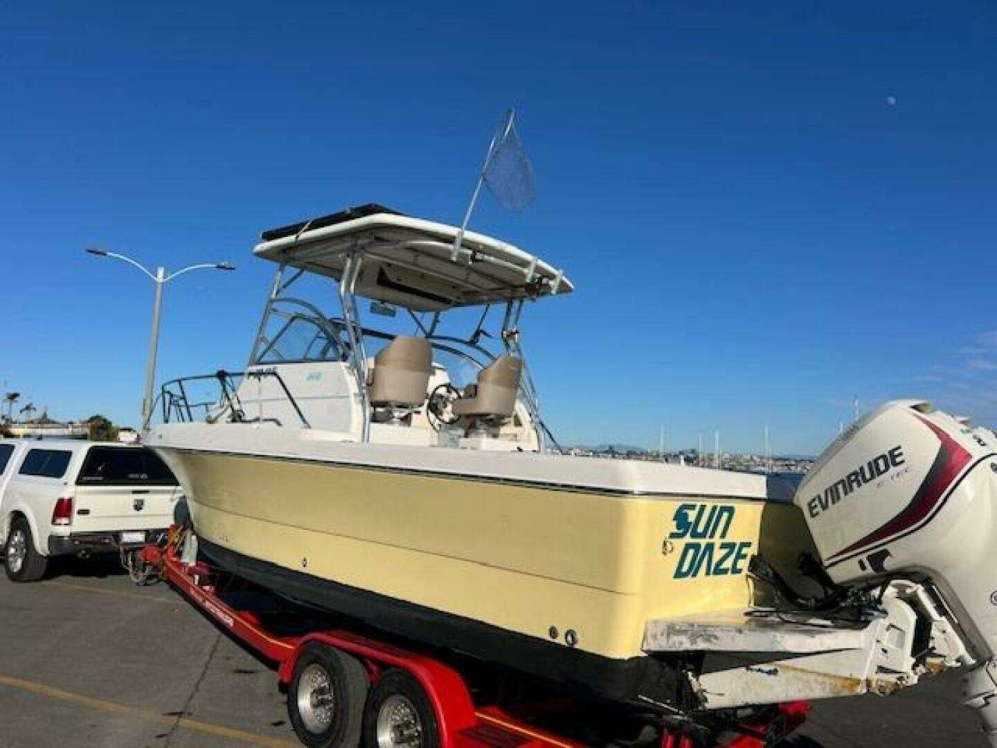 1998 Pro-Line 2610 WA - Image 39