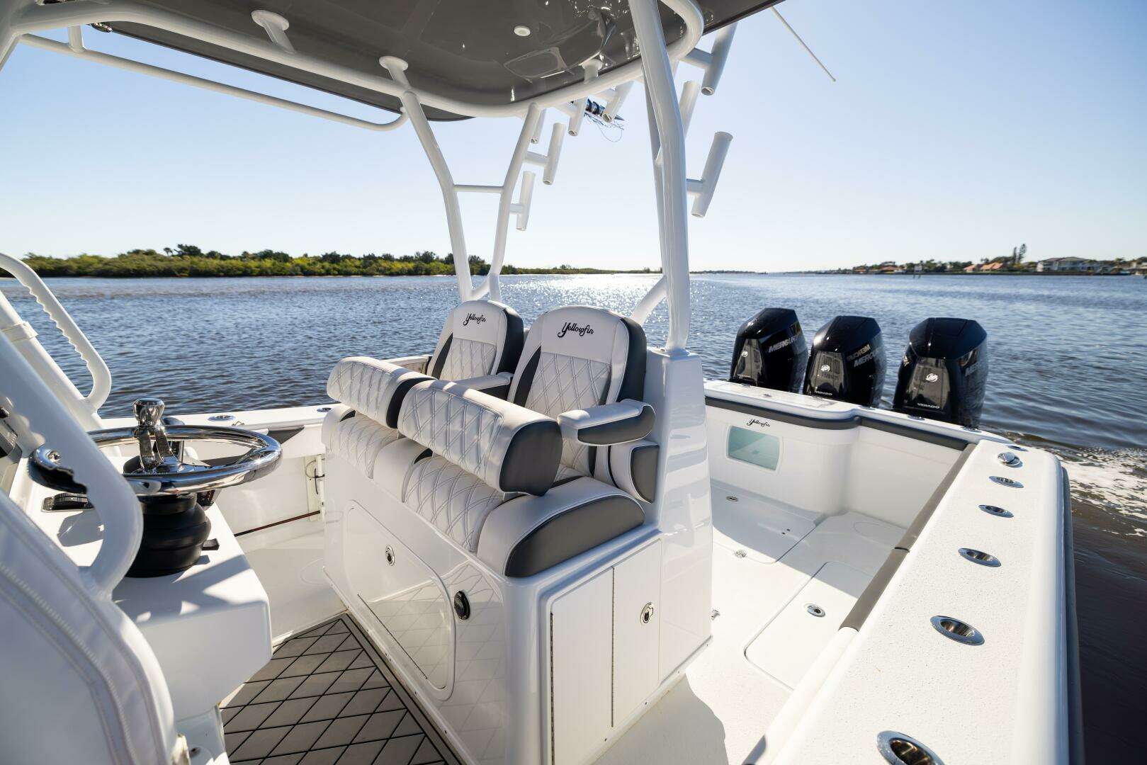 2023 Yellowfin — - Image 30