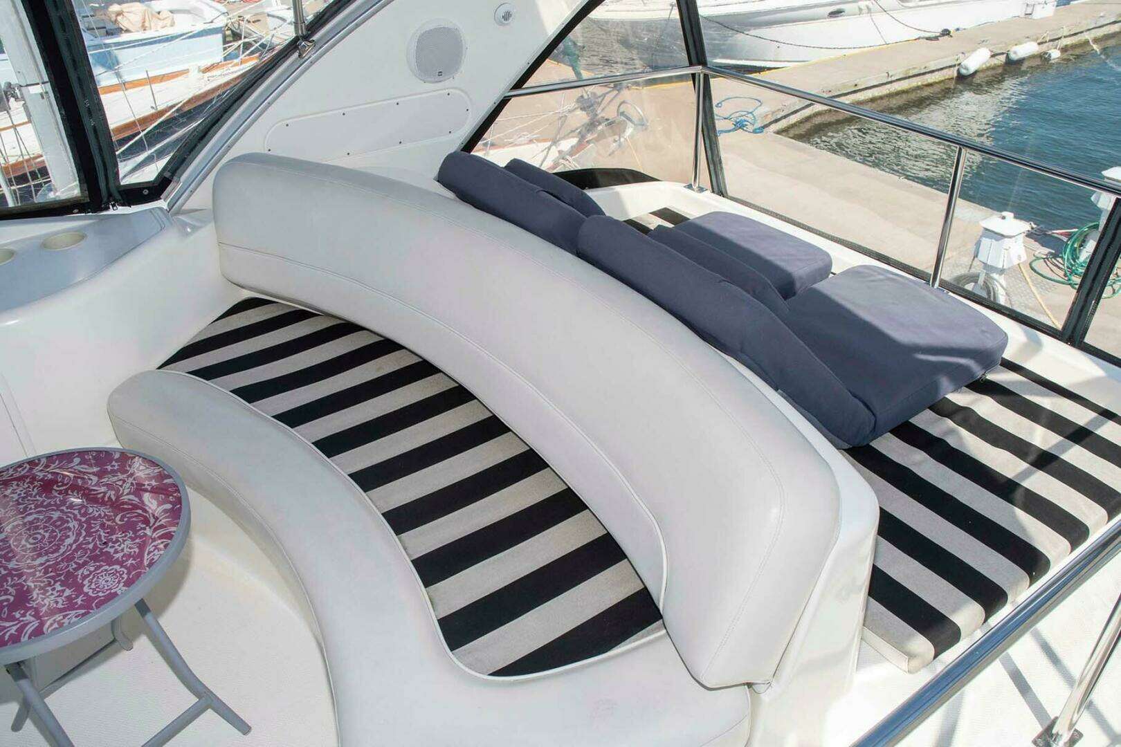 2006 Meridian 411 Sedan - Image 56