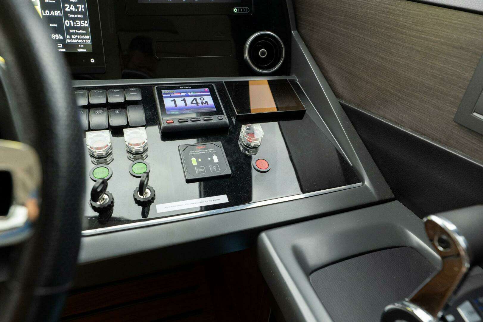 2021 Princess S62 - Image 55