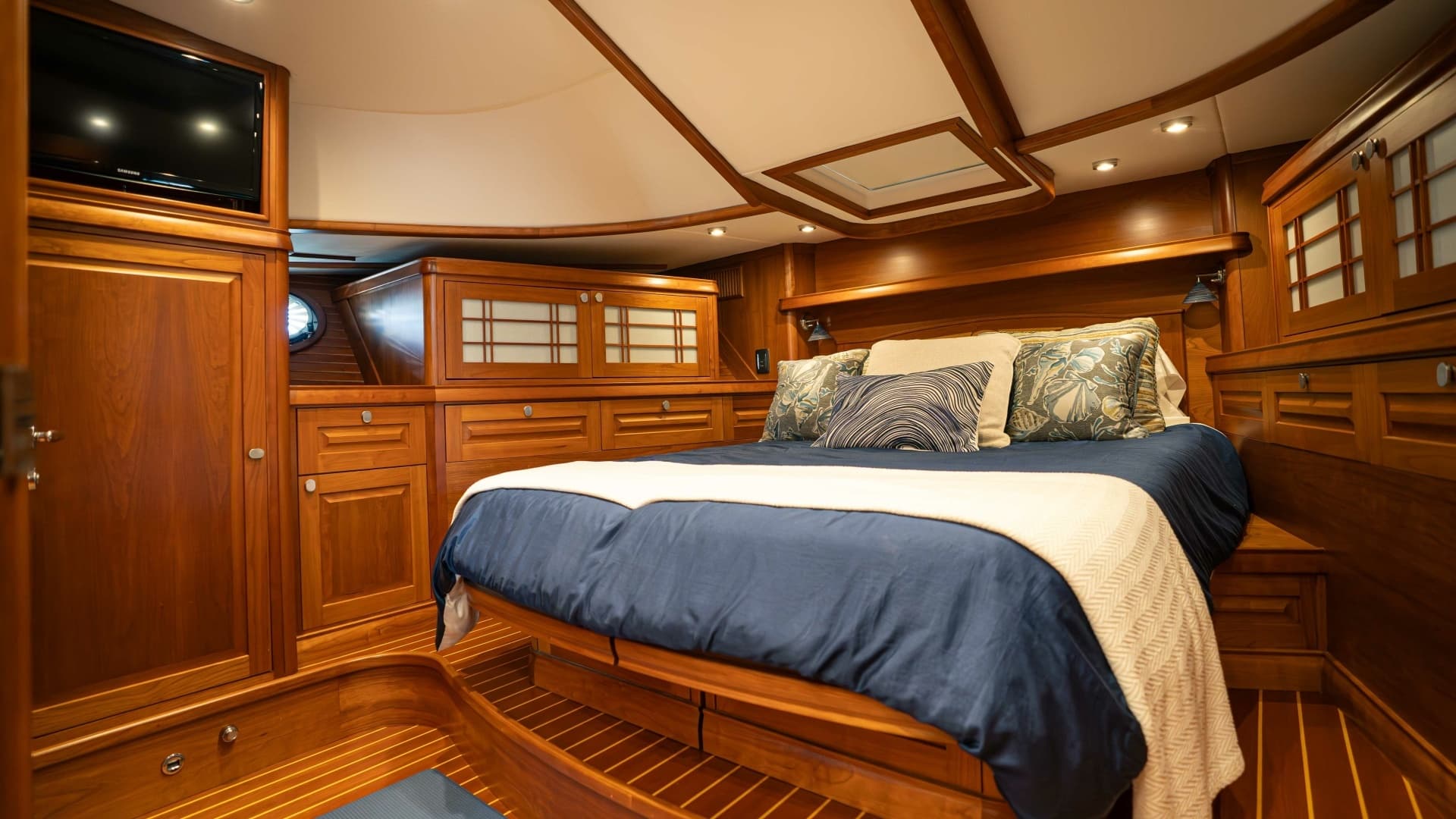 2018 Sabre 66 Dirigo - Image 51