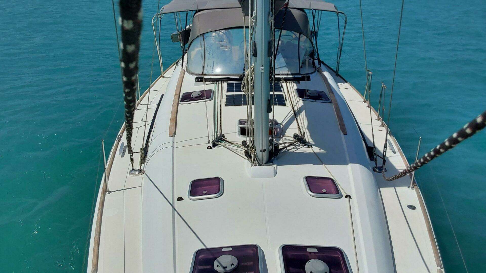 2011 Jeanneau 44i - Image 5
