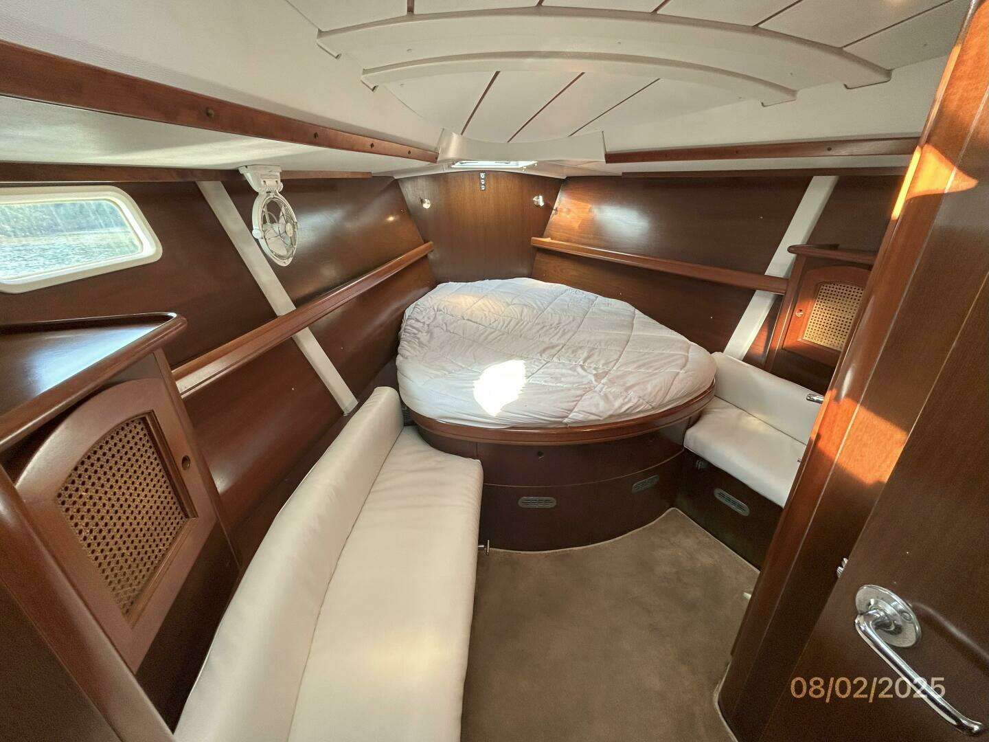 1997 Beneteau 461 - Image 45