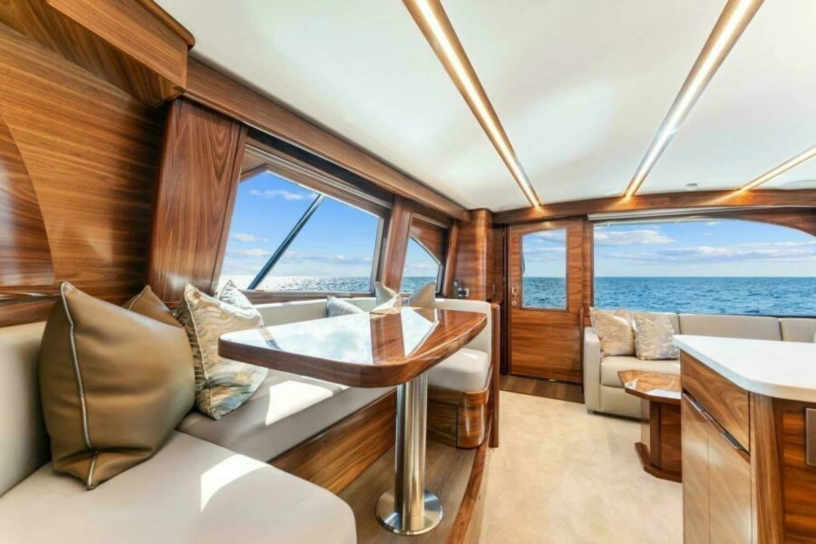 2027 Viking 50 Convertible - Image 3