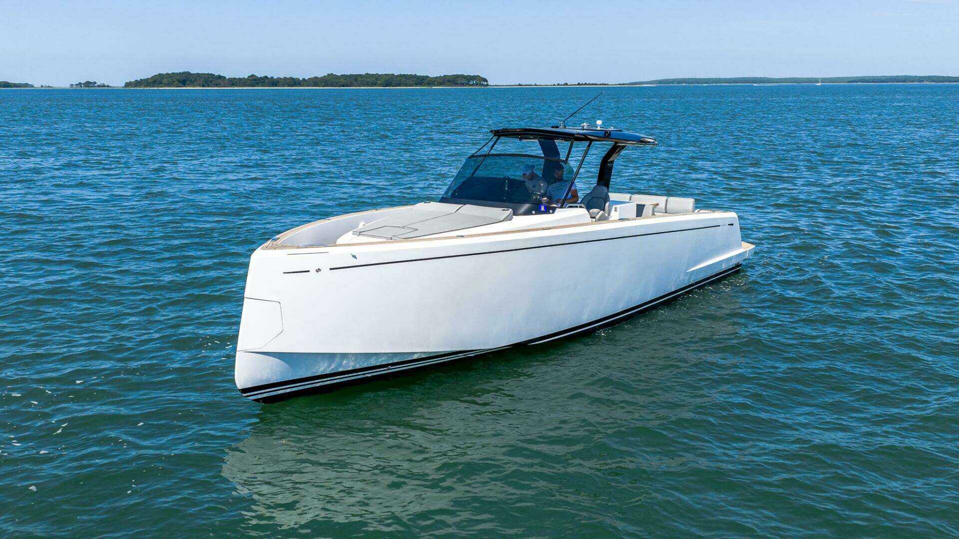 2023 Pardo Yachts 38 - Image 3