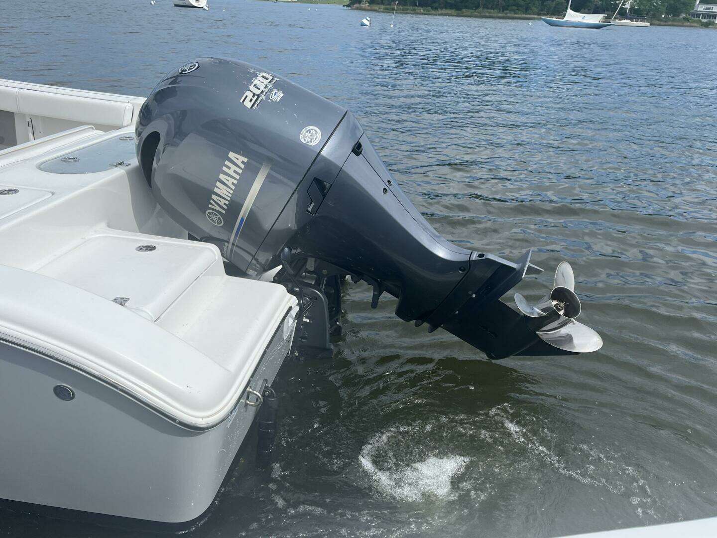 2022 Sea Pro — - Image 6