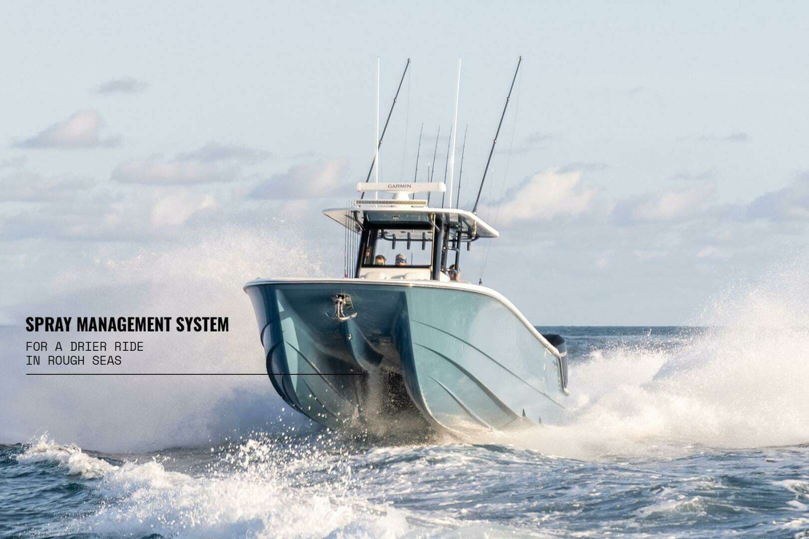 2026 Invincible 36 Catamaran - Image 20