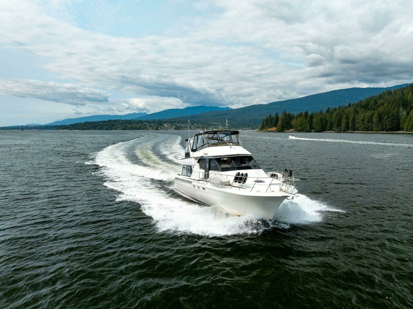 1997 Navigator Sundance 5600 - Image 17
