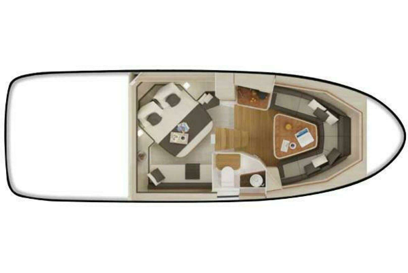2014 Sea Ray 370 Venture - Image 43