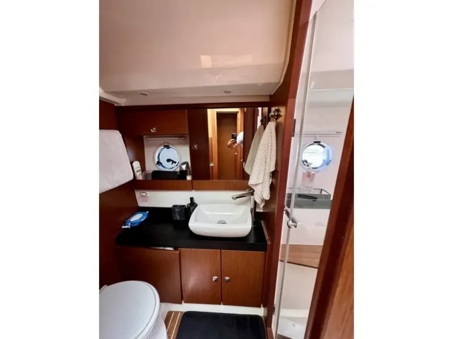2014 Bavaria 420 Virtess - Image 23