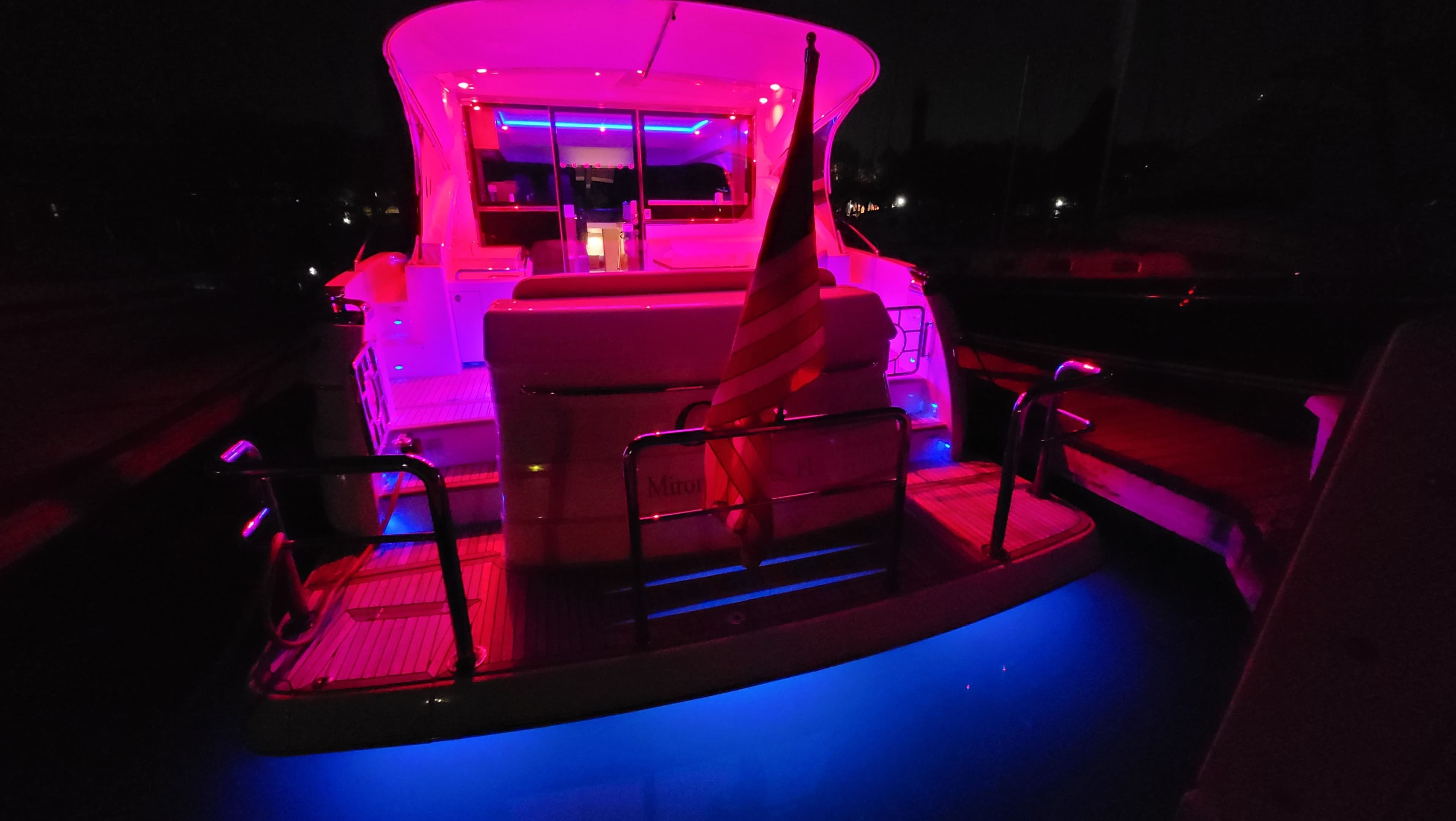 2017 RIVIERA 4800 SY - Image 55