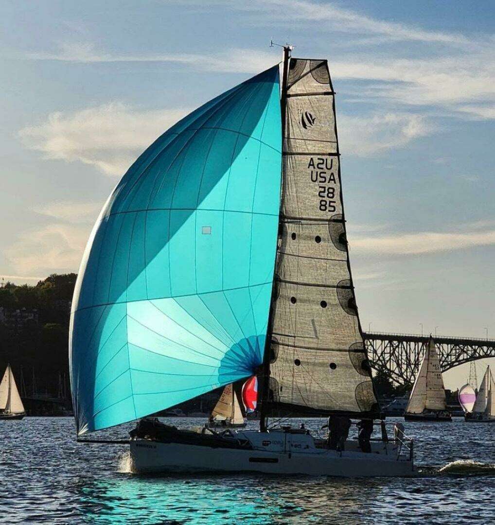 2018 Seascape 27 - Image 2