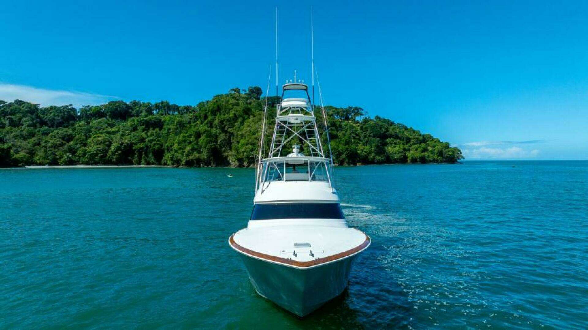 2017 Viking 62 Convertible - Image 71