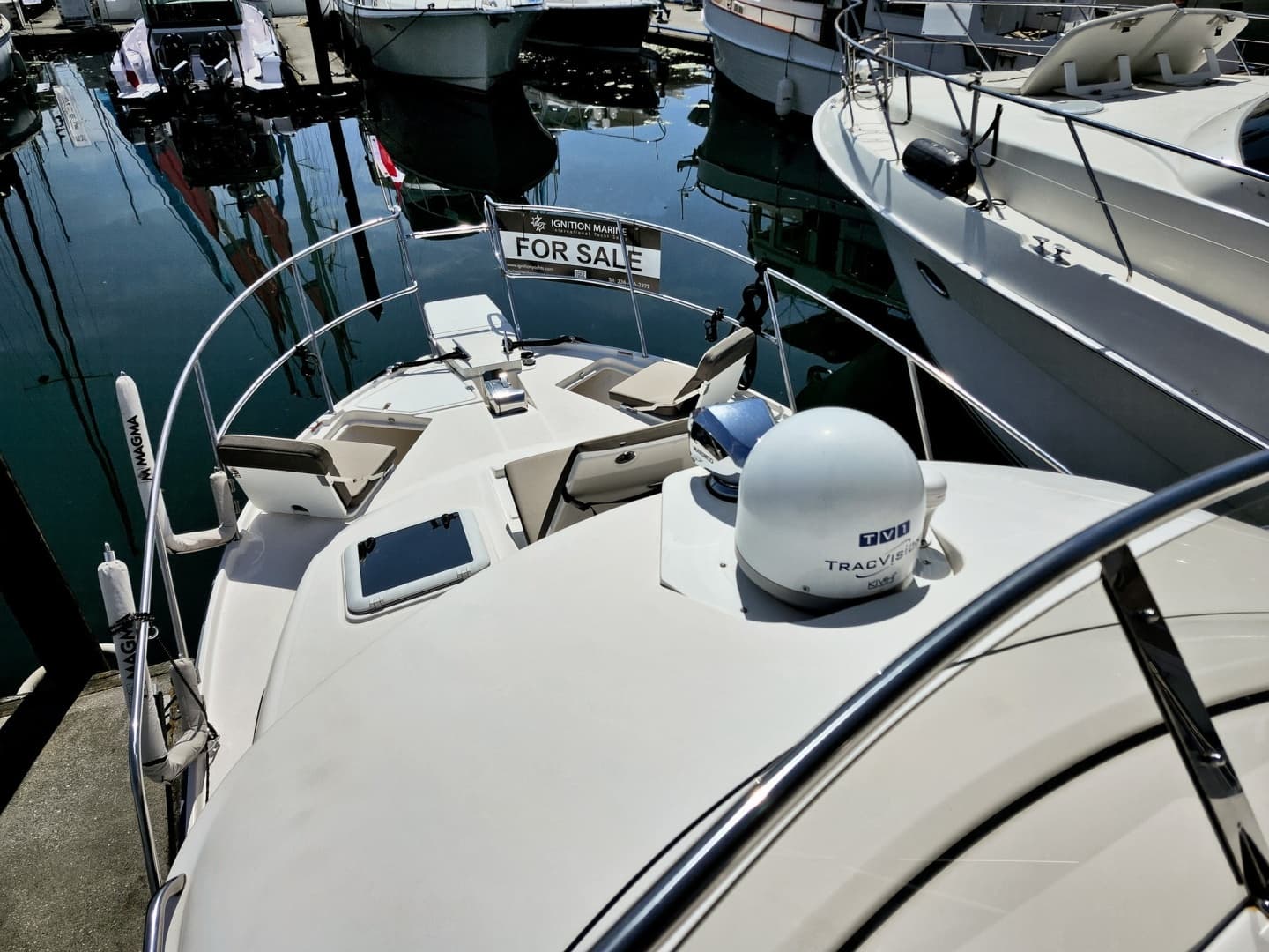 2022 Cutwater C-32 CB - Image 28