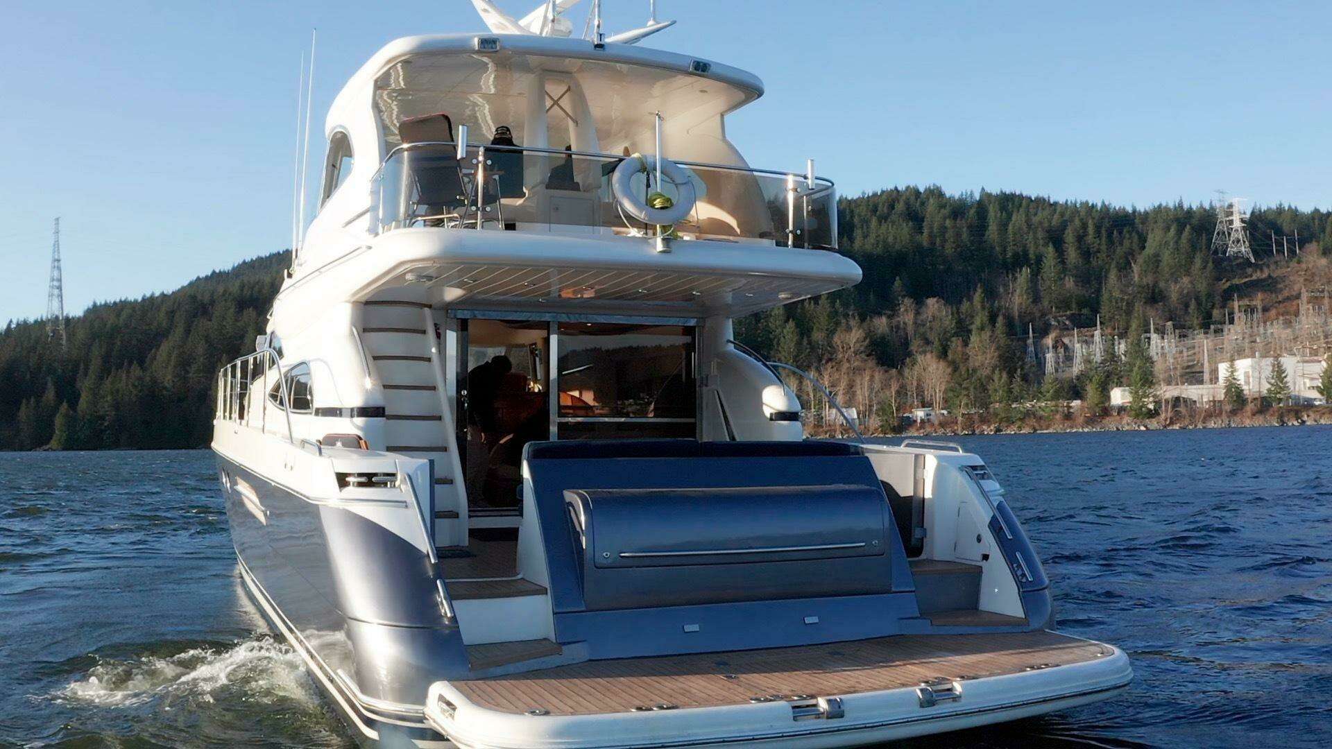 2003 Viking Princess — - Image 12