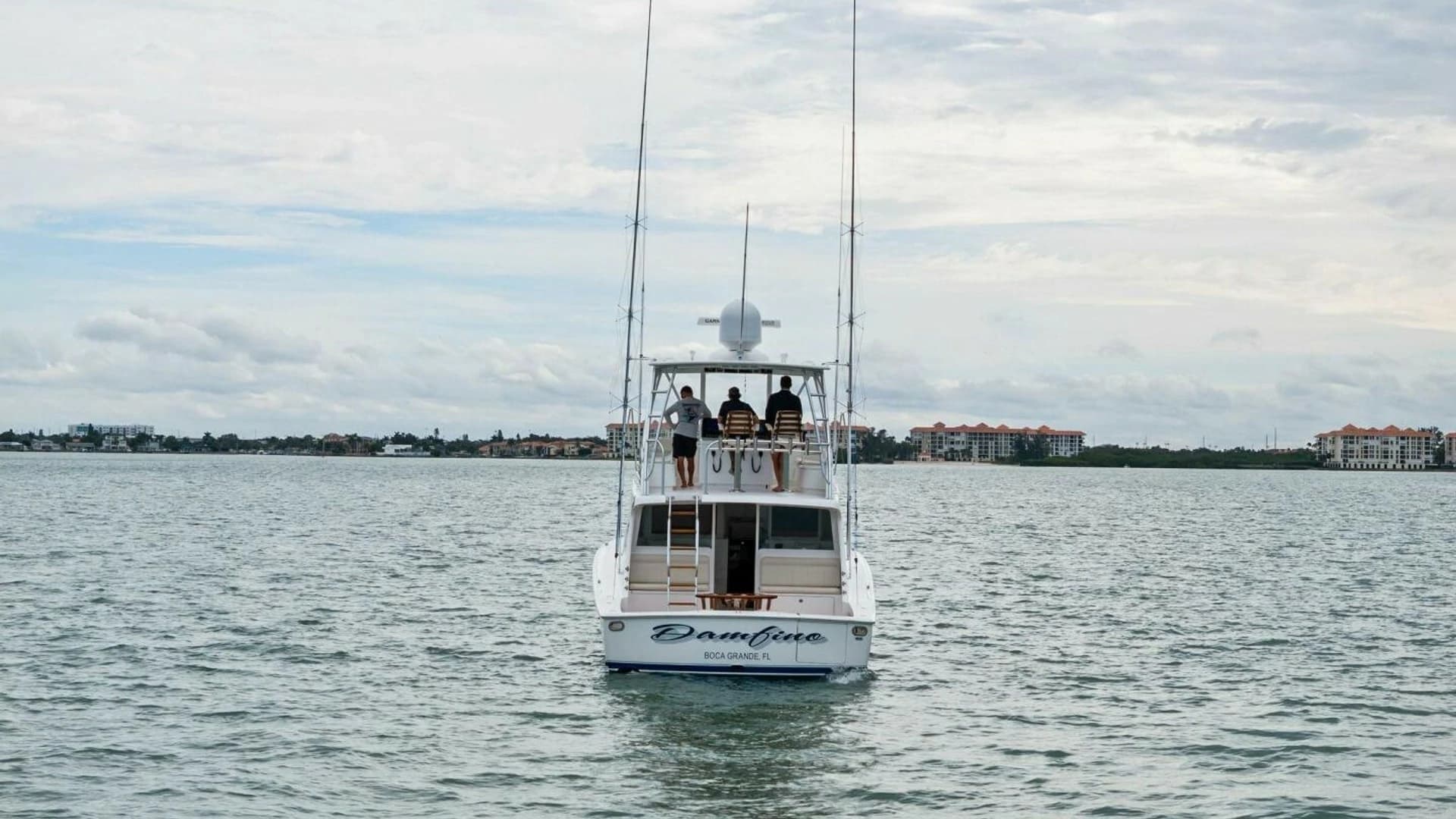 2021 Viking 46 Billfish - Image 78