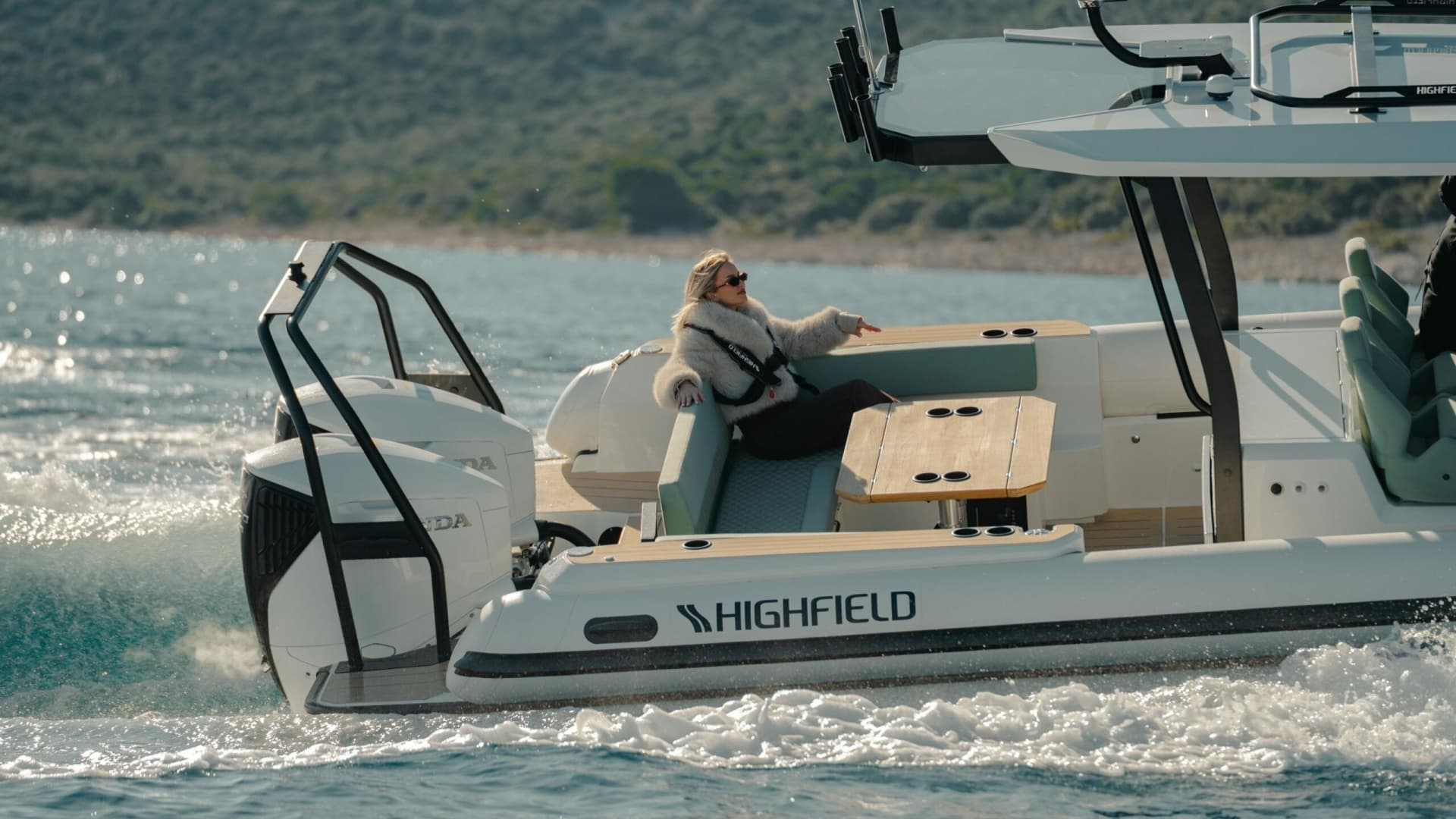 2026 Highfield ADV9 - Image 5