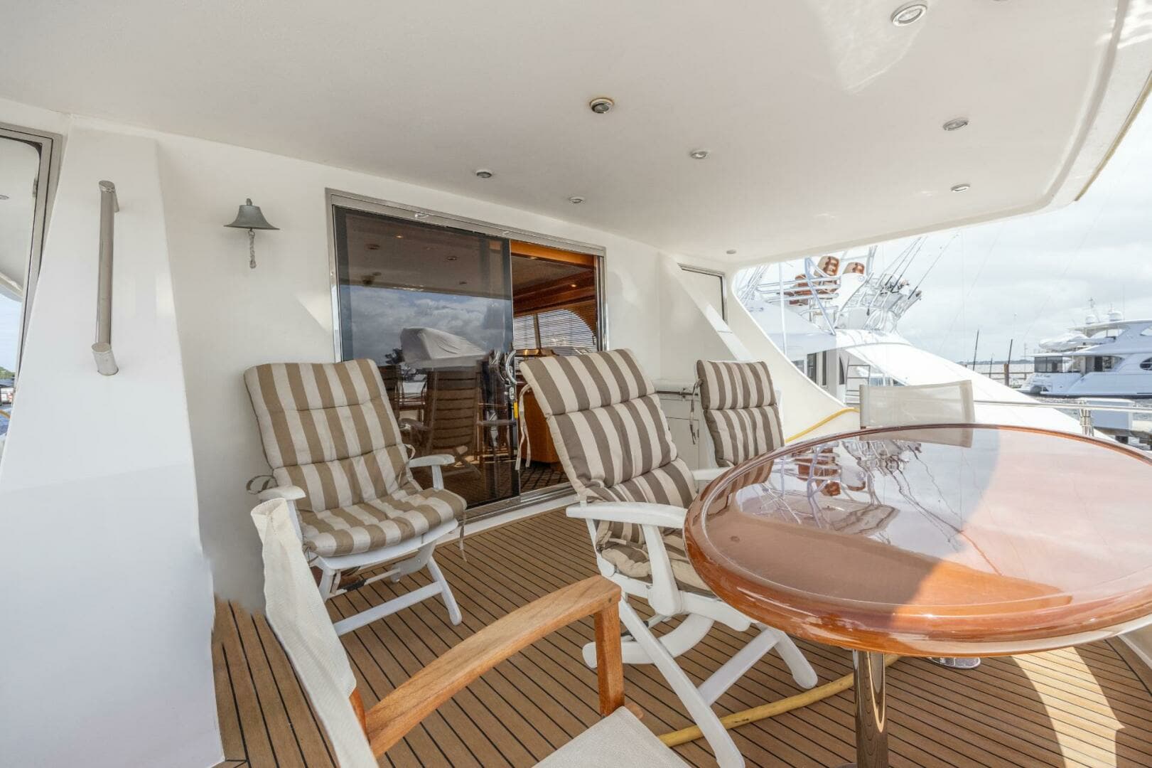 2001 Grand Harbour 76 - Image 16