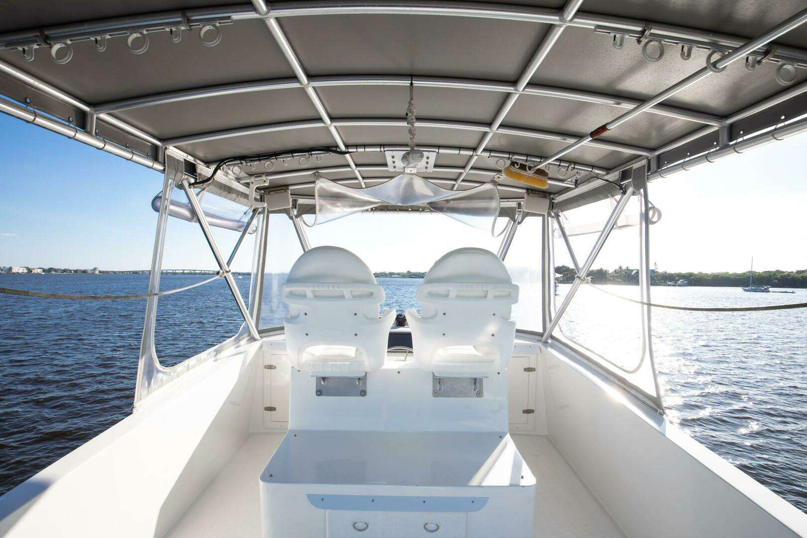 2014 Chesapeake 46 Trawler - Image 21