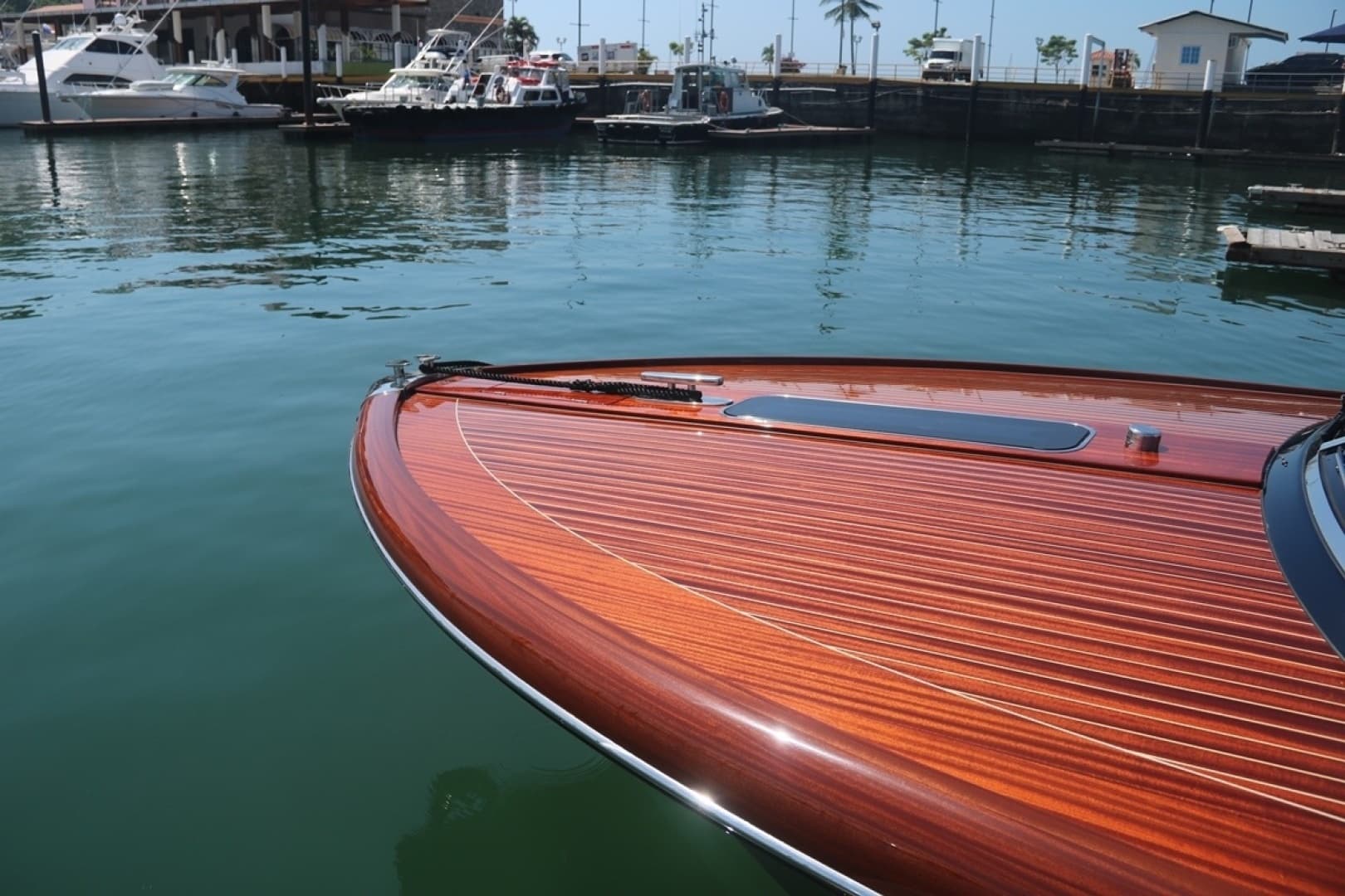 2015 Riva 33 Aquariva - Image 11