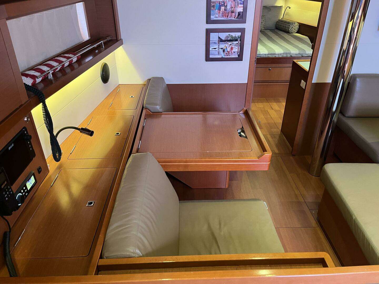 2013 Beneteau Oceanis 48 - Image 19