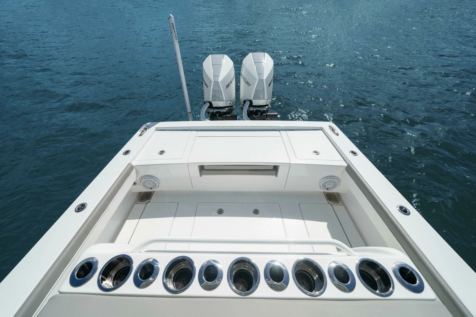 2027 Valhalla Boatworks V-29 Hybrid - Image 3
