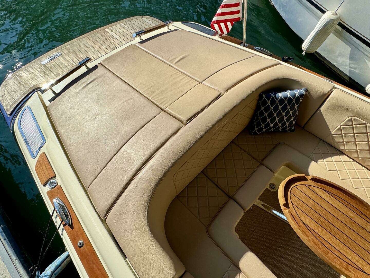 2018 Chris-Craft Launch 27 Heritage Trim Edition - Surf - Image 79
