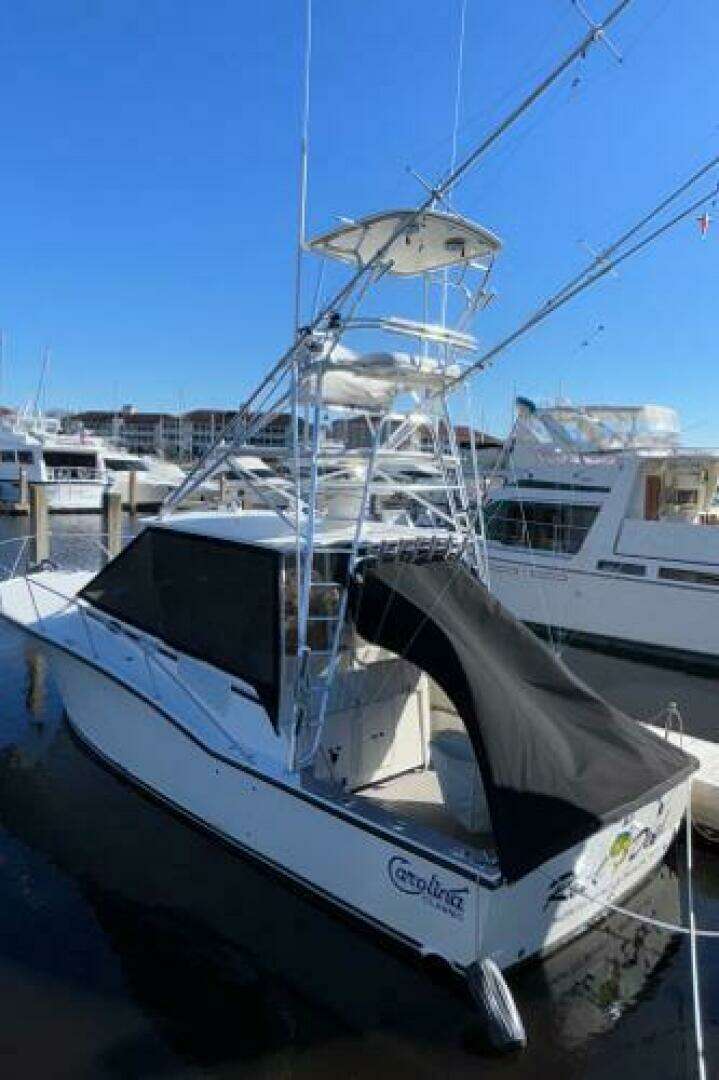 2001 Carolina Classic 35 - Image 50