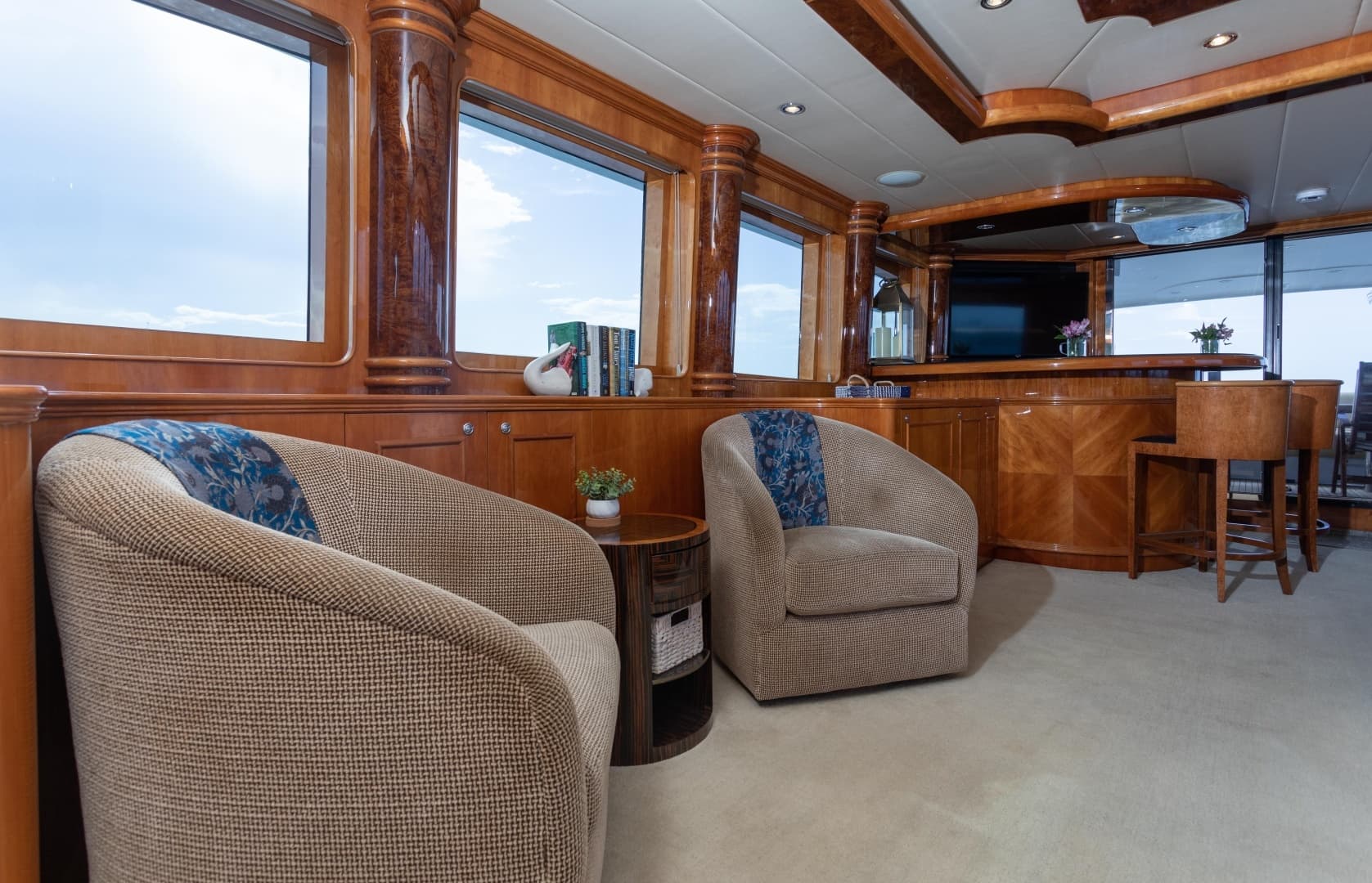 2007 Horizon Elegance 82 - Image 6