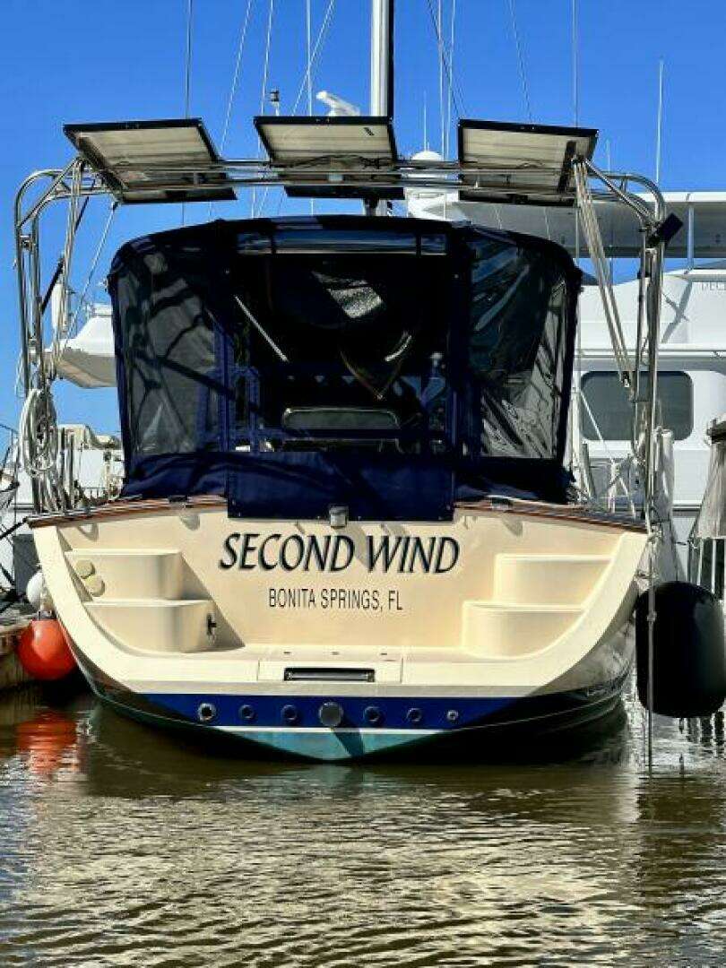 2006 Island Packet 440 - Image 30