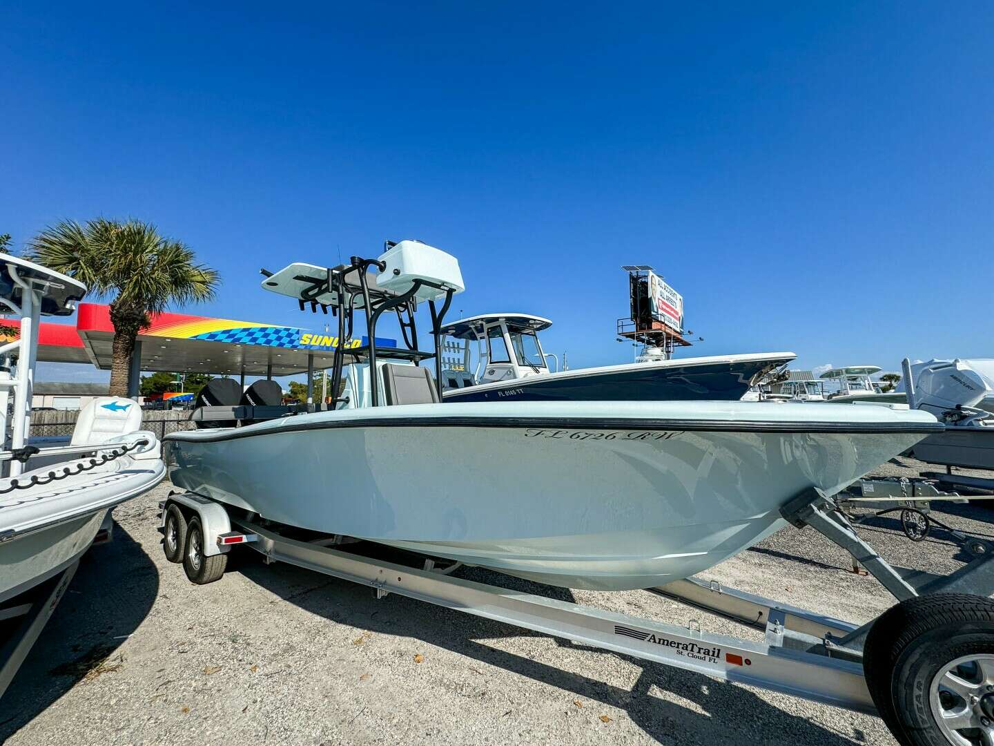2019 Yellowfin — - Image 30