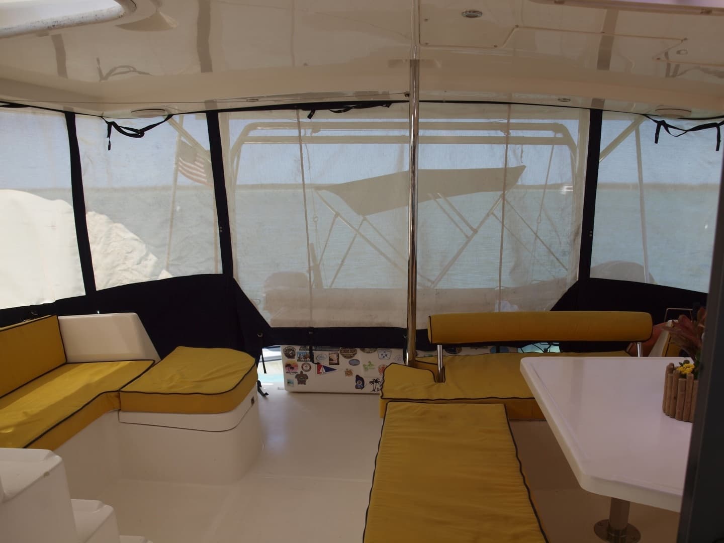 2012 Leopard 44 - Image 21