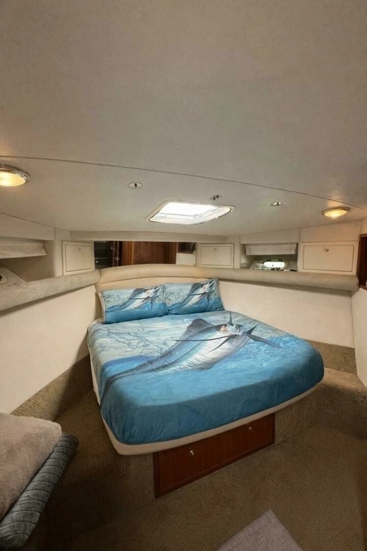 2002 Riviera 43 Flybridge - Image 8