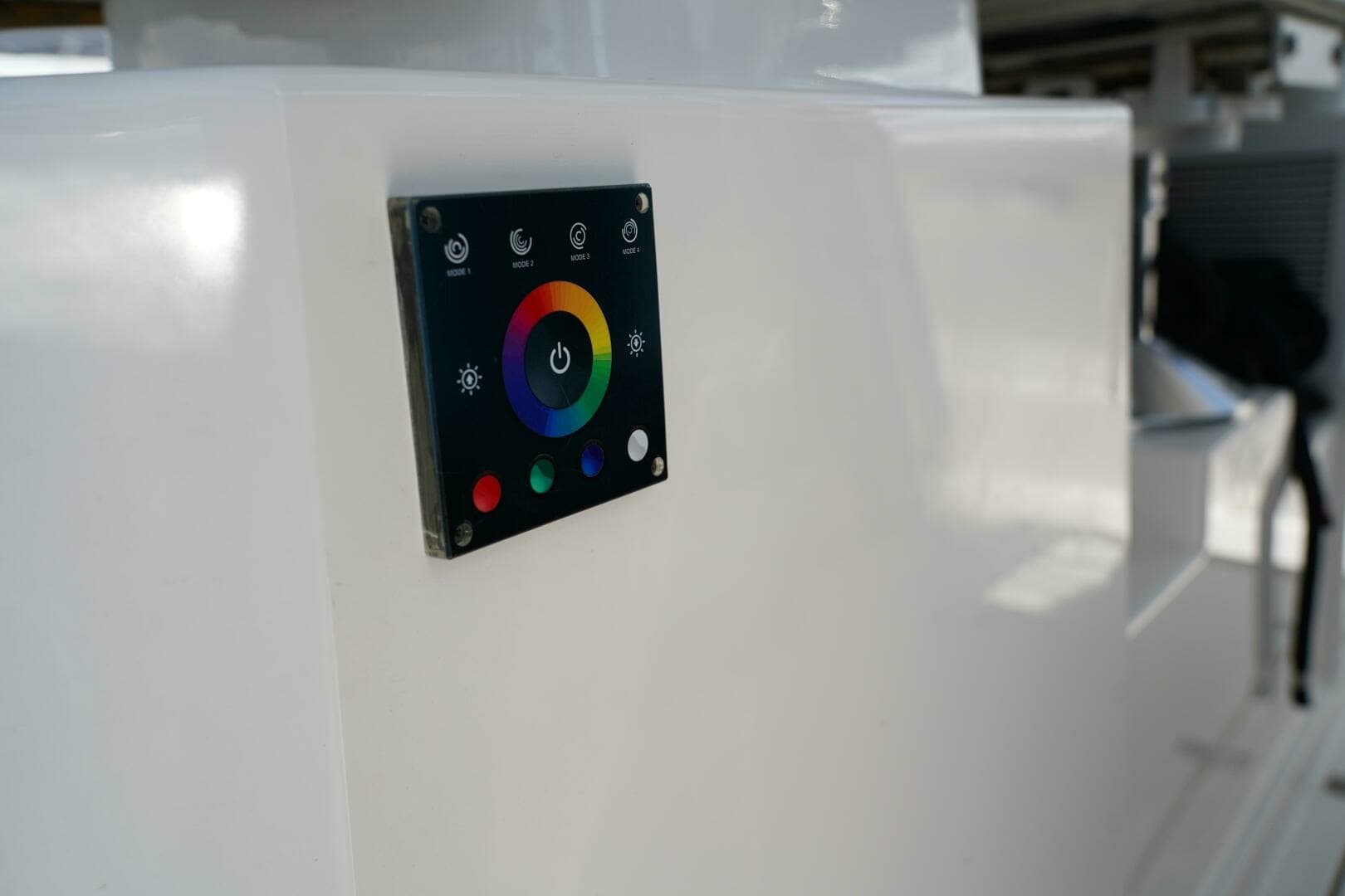 2022 Pursuit 428 - Image 22