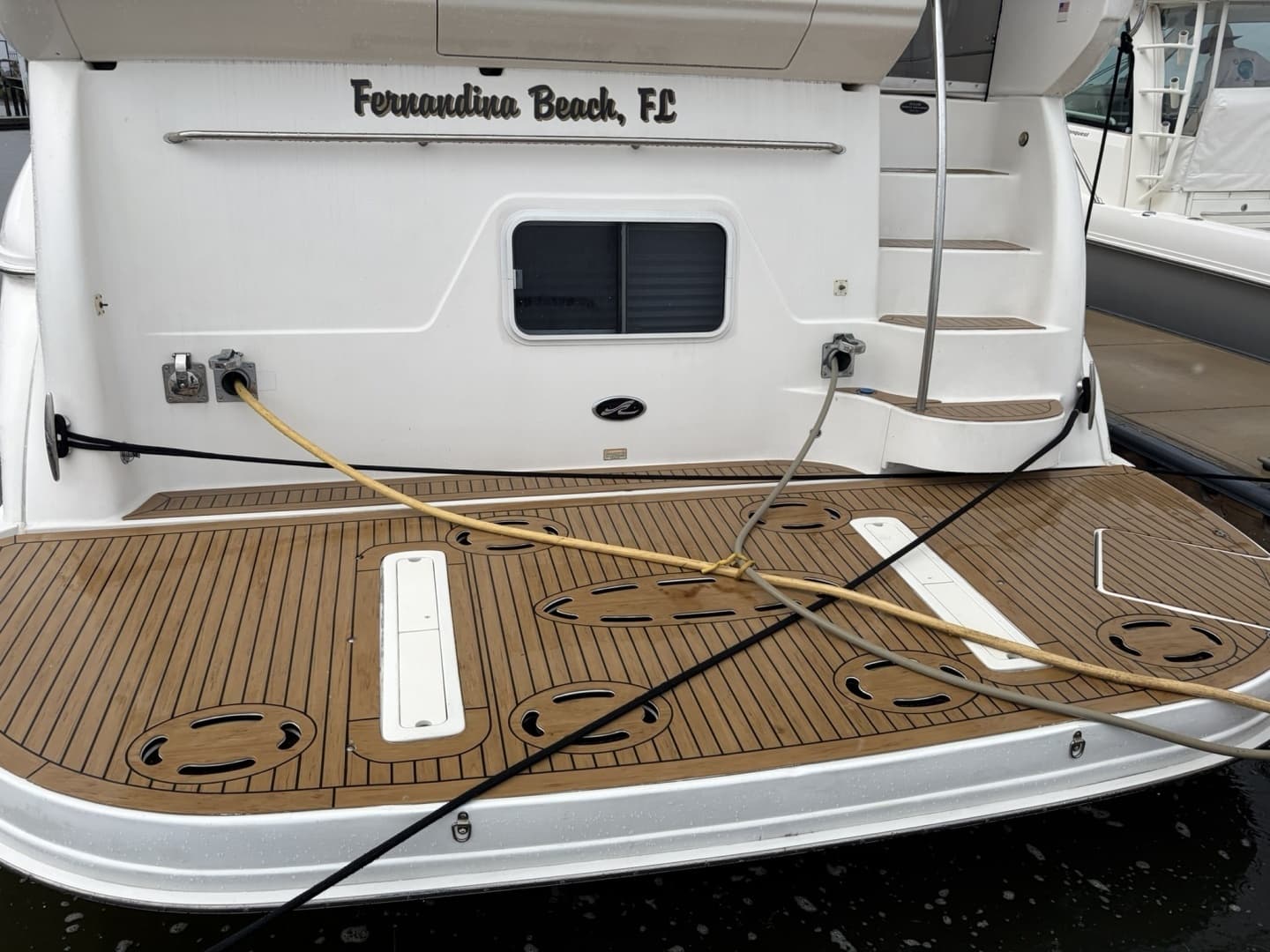 2002 Sea Ray 480 - Image 107