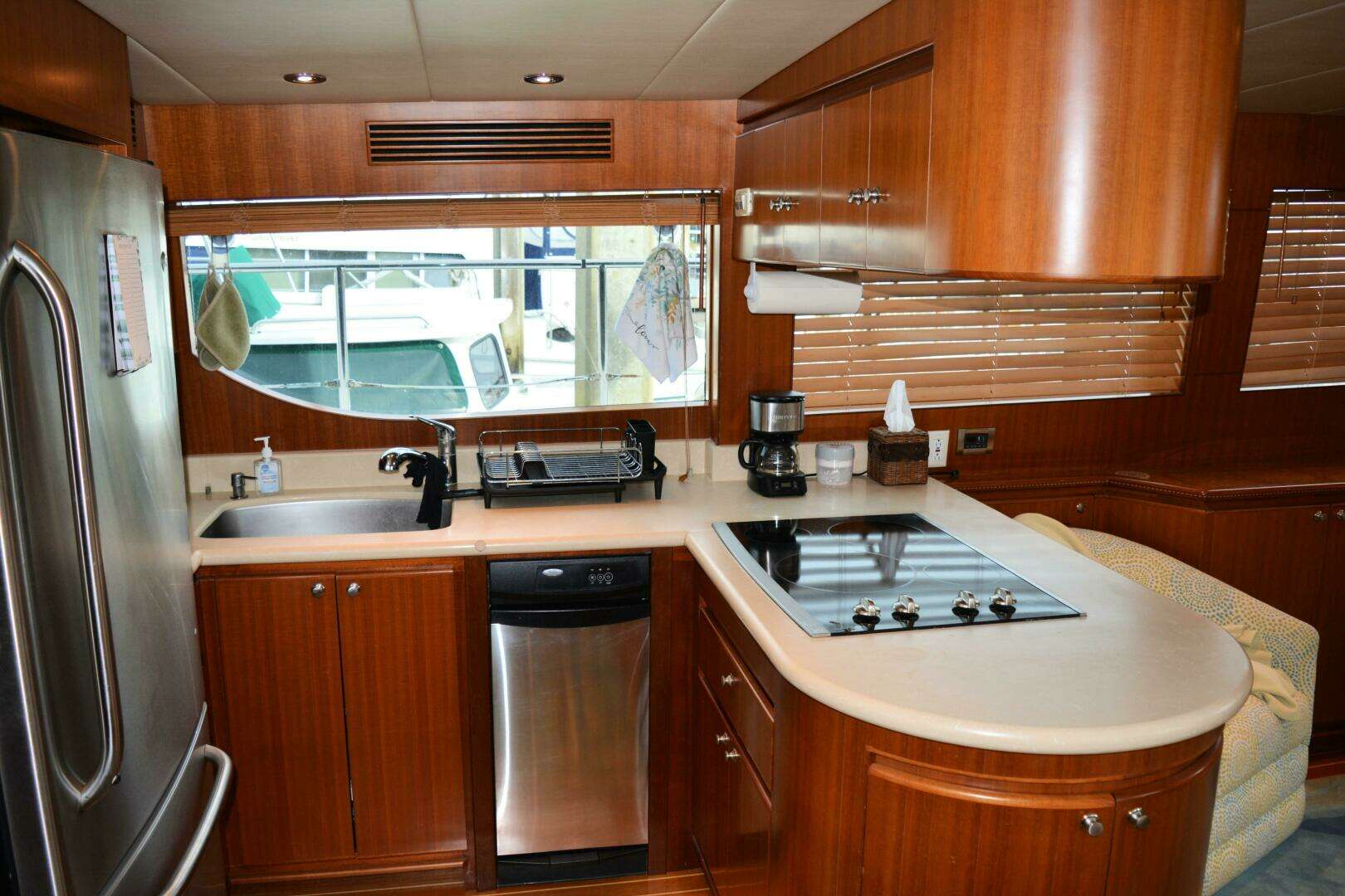 2008 Novatec Islander 60 - Image 31