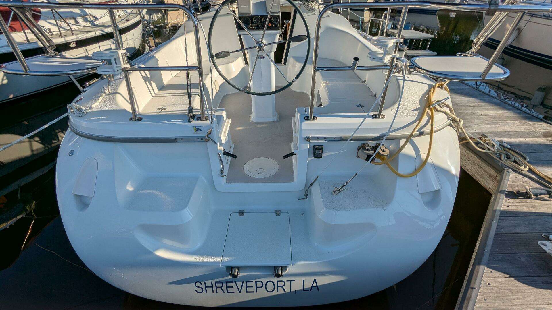 2007 Catalina 309 - Image 24