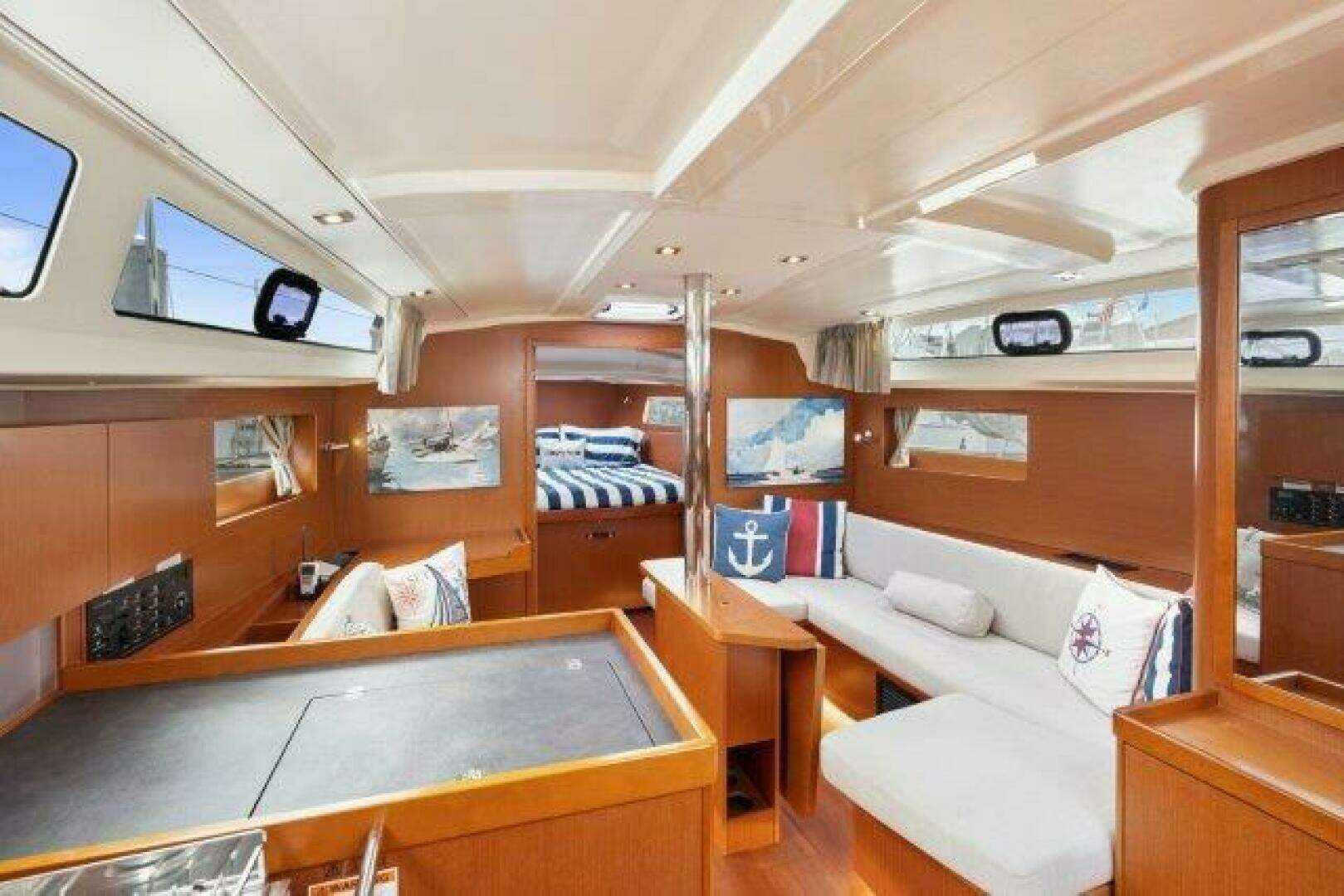 2018 Beneteau 41.1 - Image 35