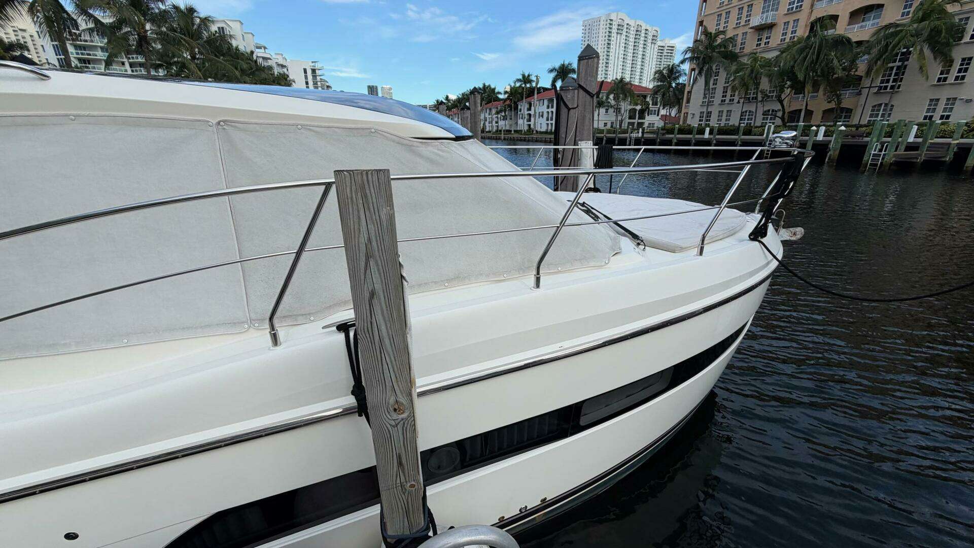 2019 Carver C34 - Image 26