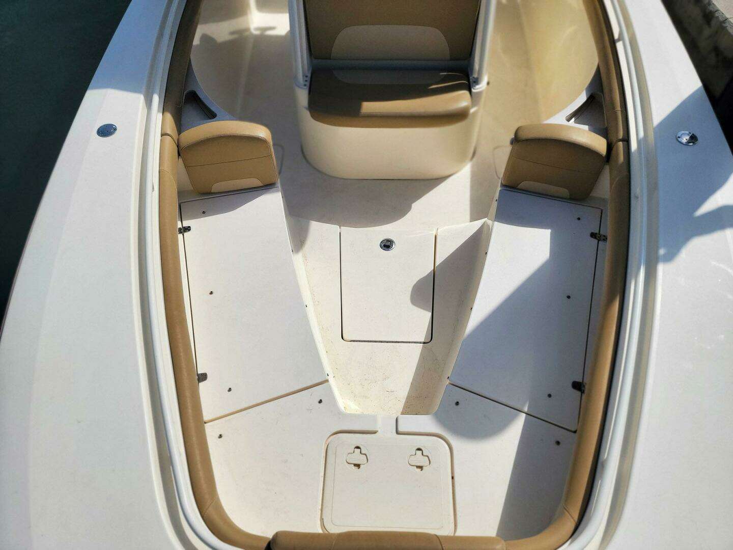 2018 Scout 275 LXF - Image 10