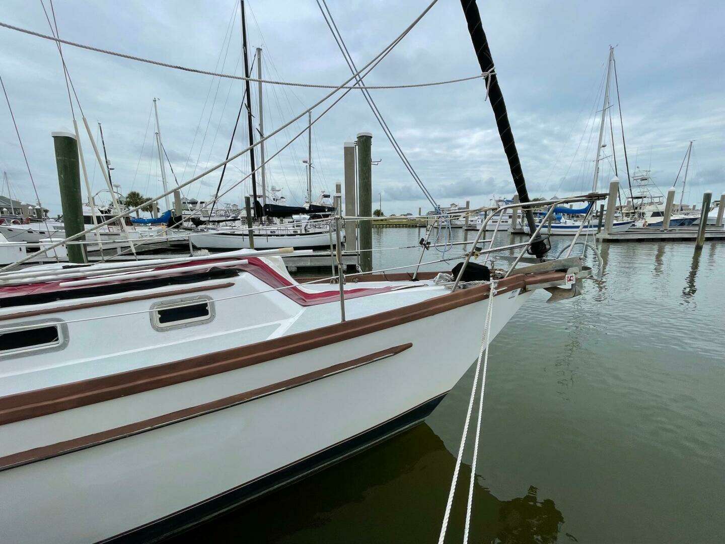 1981 Mariner — - Image 32