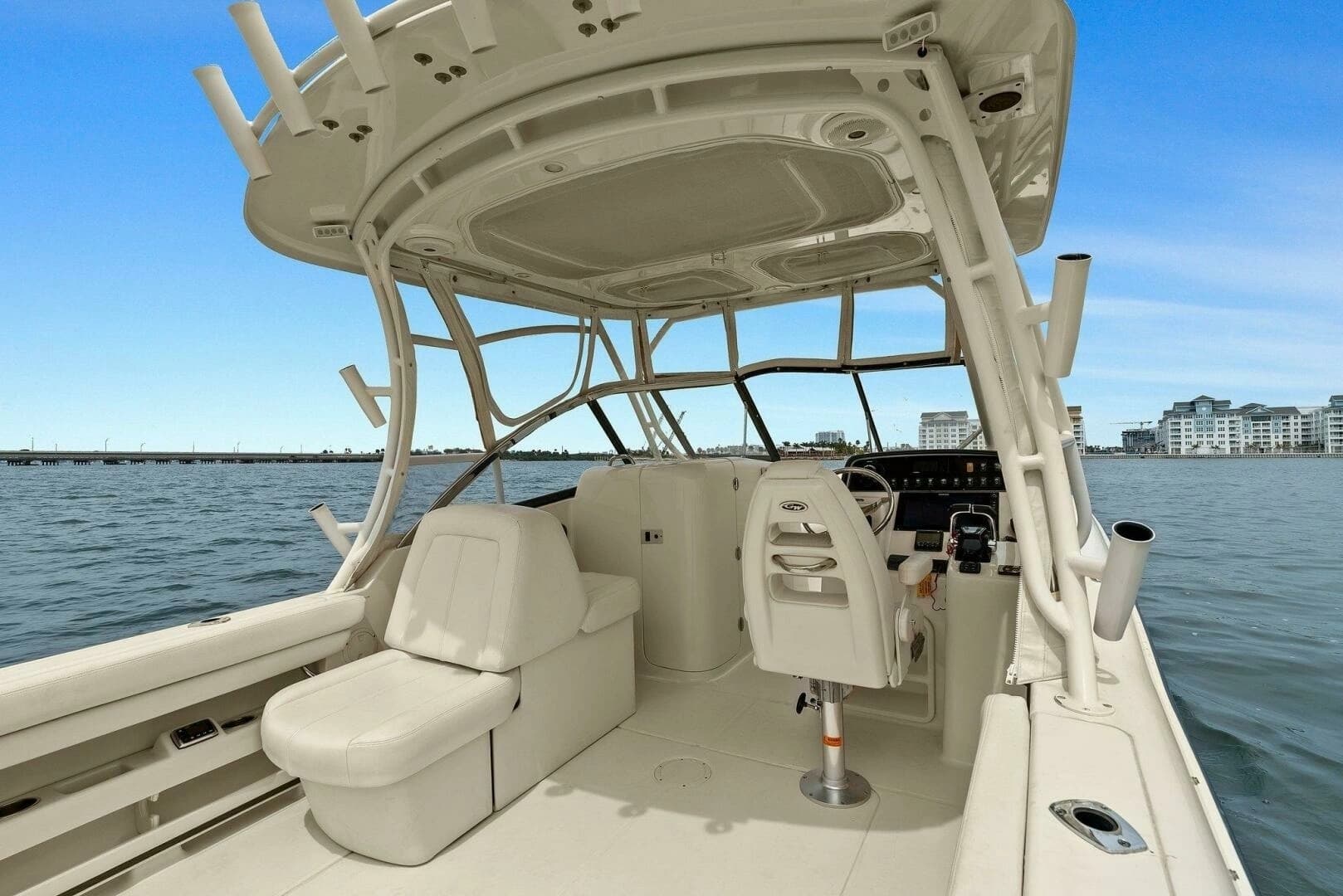 2016 Grady-White 285 Freedom - Image 5