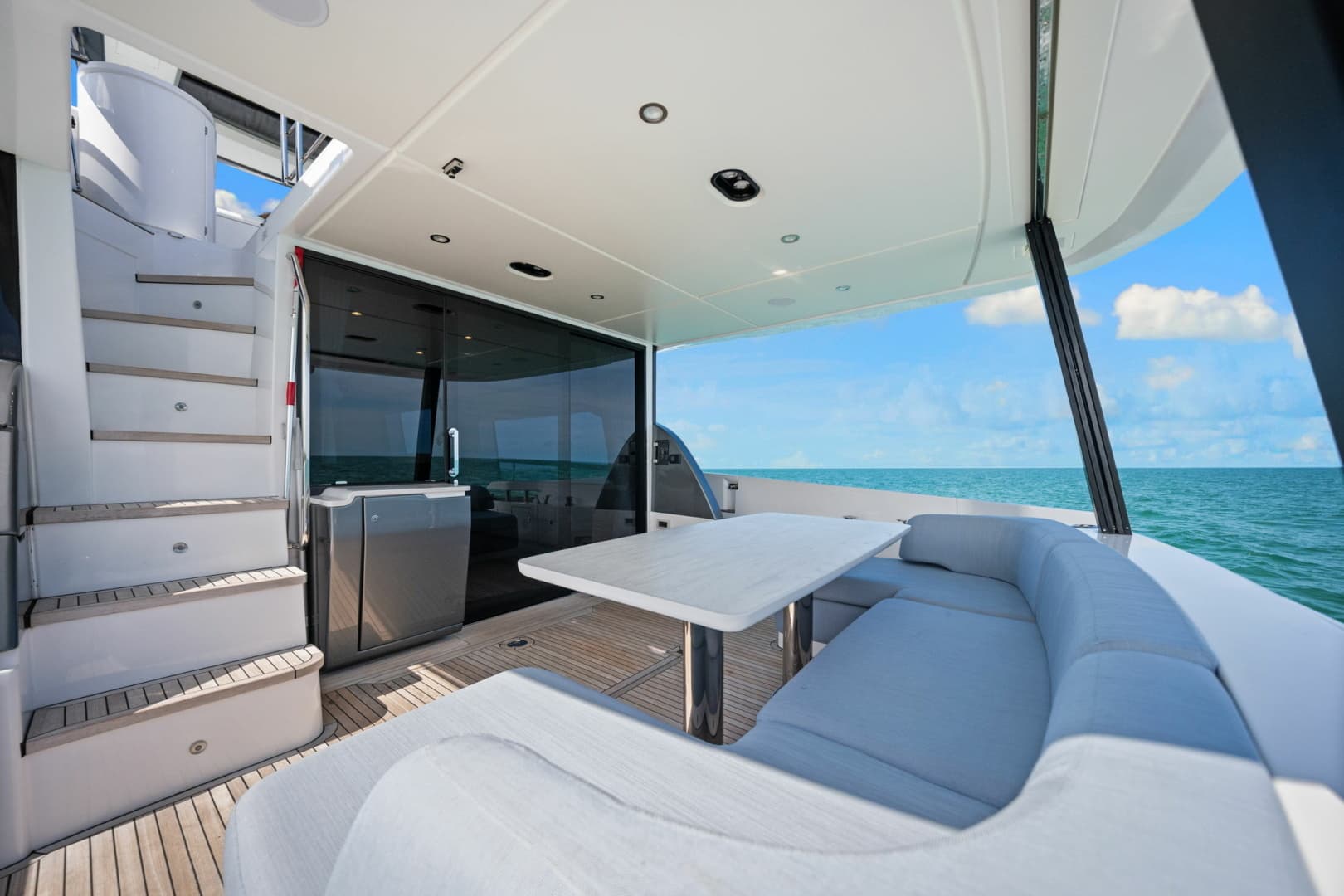 2025 Azimut 68 FLY - Image 51