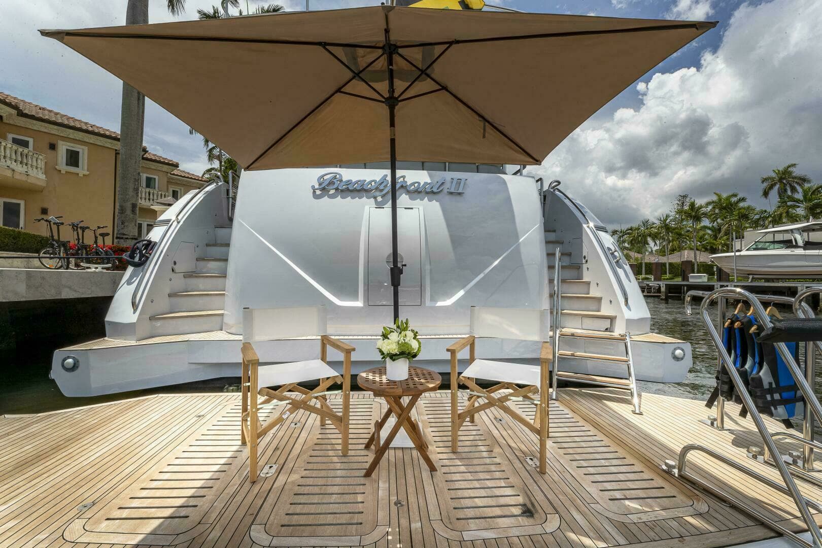 2012 Princess 32M - Image 72