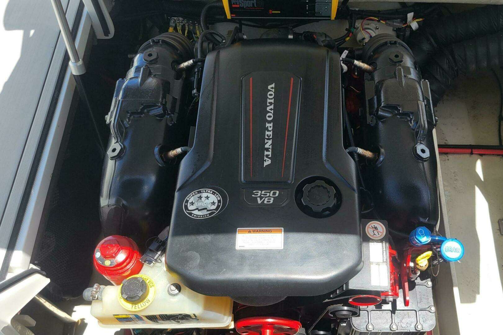 2018 Cobalt 26SD - Image 13