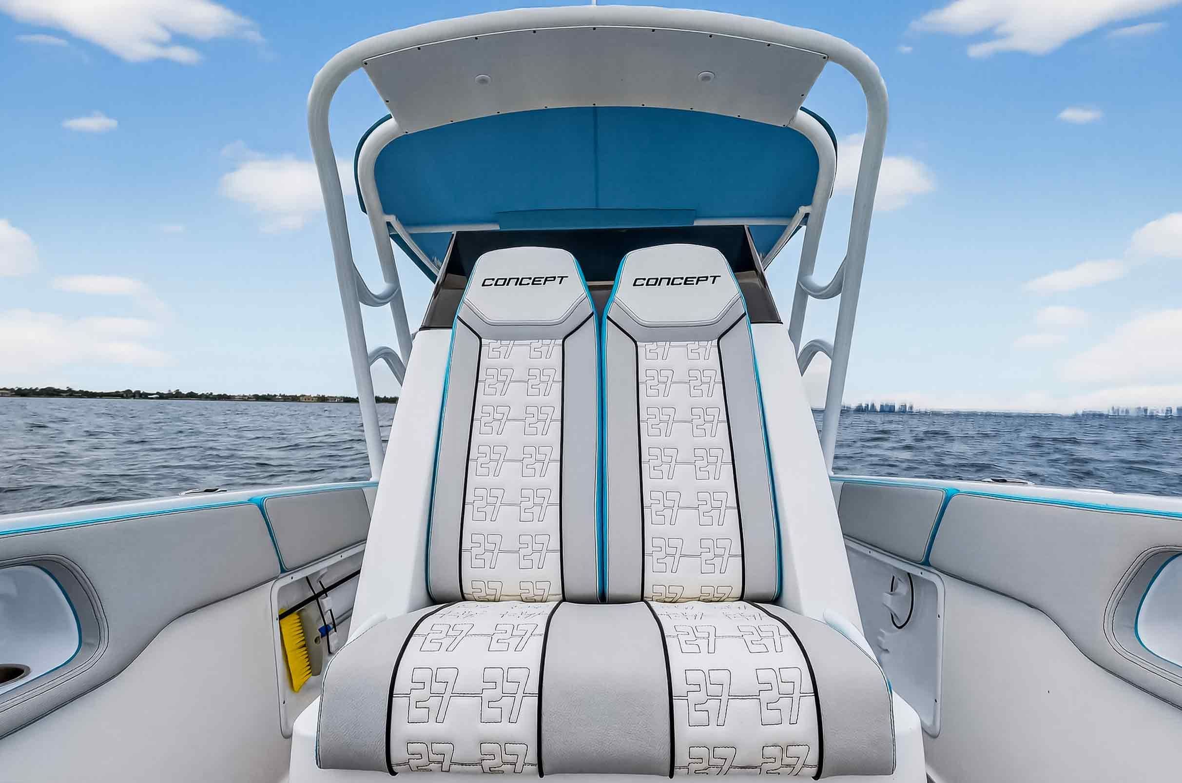 2024 Concept 27’ CC - 16
