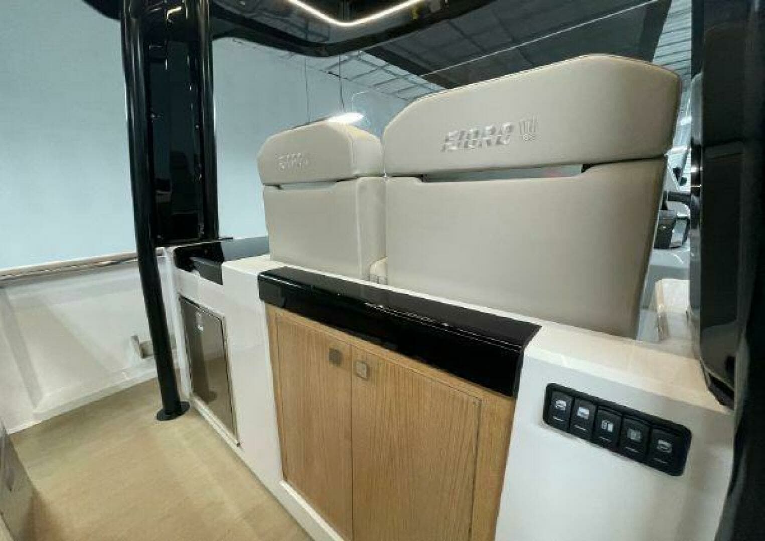 2023 Fjord 38 xpress - Image 31