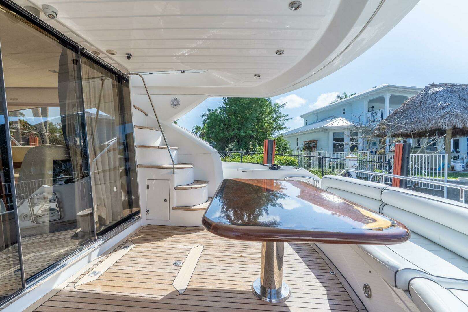 2009 Sunseeker 60 Manhattan - Image 19