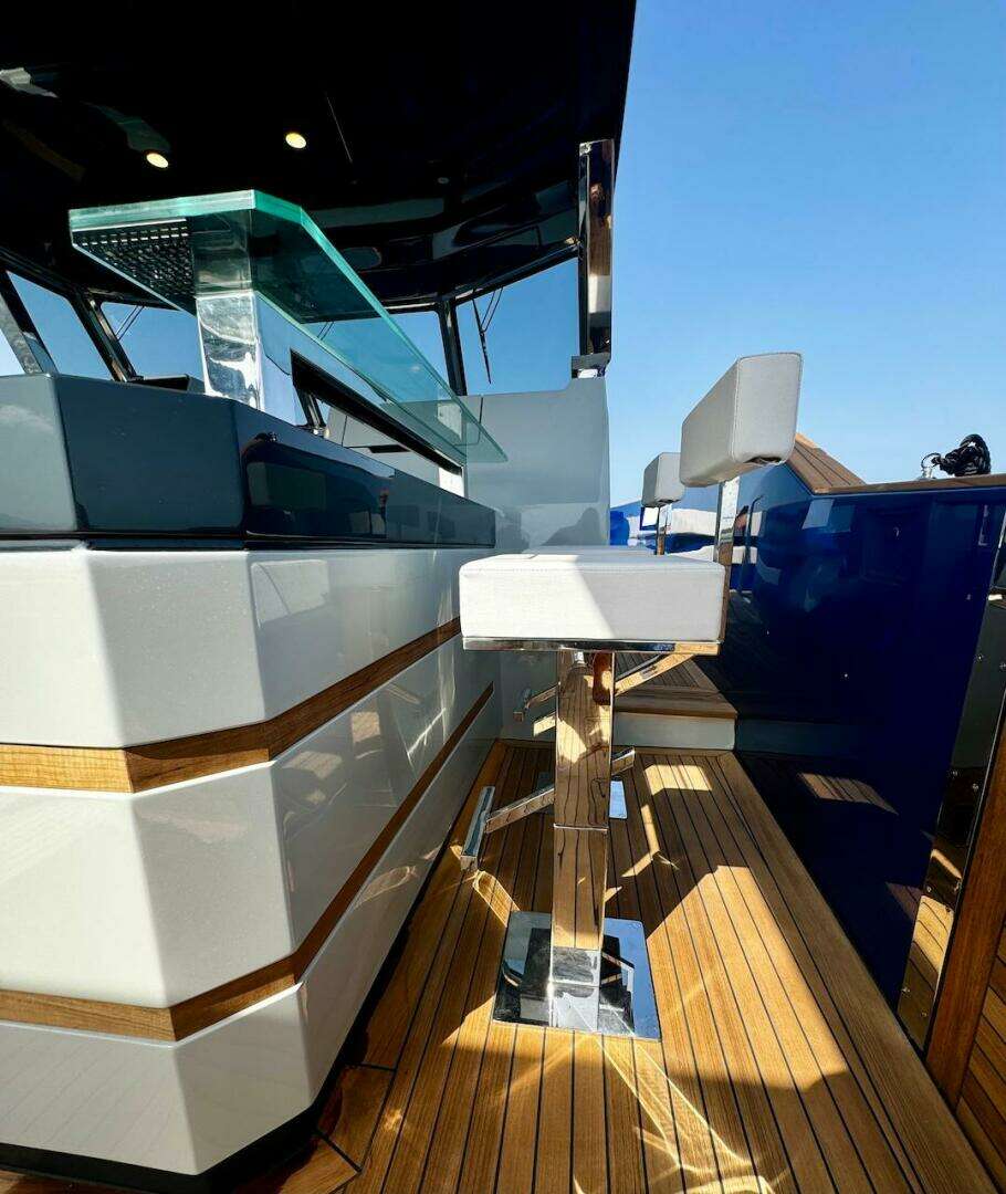 2025 Aicon Audace 50 - Image 50